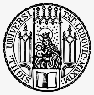 Open - Ludwig Maximilian University Of Munich Logo #3890677