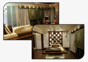 Customized Curtain Fabric - Bed Designs With Highlighter #3890790