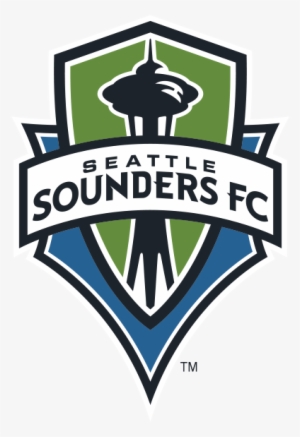 Seattle Sounders - Seattle Sounders Png #3891017