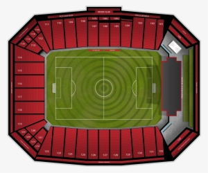 Sporting Kansas City At Fc Dallas At Toyota Stadium #3891069