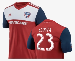 February 22, - Fc Dallas Jerseys Kit #3891168