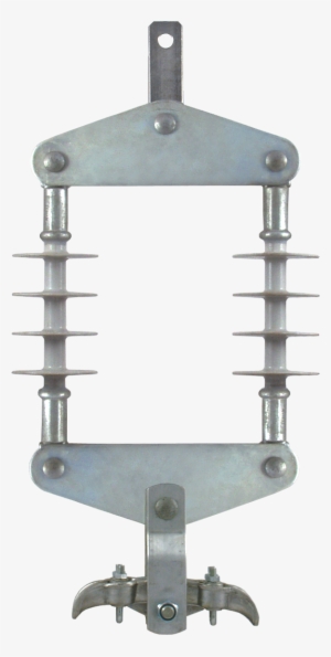 Silicone Composite Support Insulating Chains - Insulator #3891254