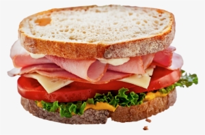 Goodness You Can Trust - Presentation Slide #3891285