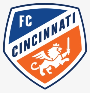 Fc Cincinnati #3891311