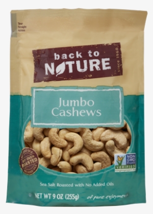 Dry Oven Roasted - Back To Nature - Ancient Grains Quinoa Cookies Almond #3891405