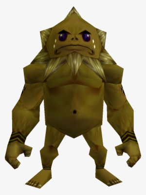 Zelda Darunia #3891450