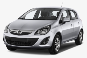 Opel Corsa Png #3891452