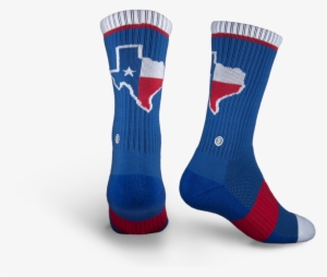 Texas - Sock #3891506