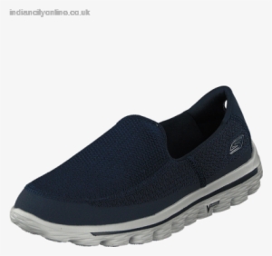 Sale Men's Skechers 53590 Nvnvgy - Shoe #3891635