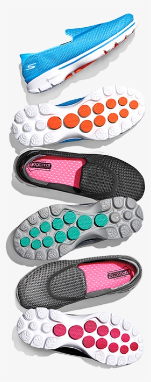 Skechers Brasil - Amigo Secreto - Shoe #3891637