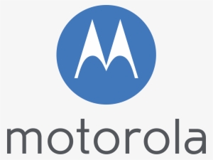 Motorola Logo Design Vectors - Motorola Logo Png #3891794