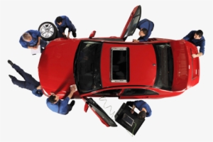 Mécanique Automobile Warwick - Car Repairs And Services #3891797