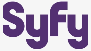 As Stargate Universe Draws To A Close This Week, Many - Syfy Logo Png #3891900