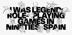 I Was Legend - Illustration #3892057