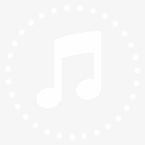 Itunes Minimal - Circle #3892081