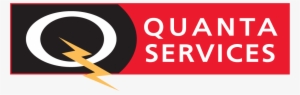 Quanta Services Logo - Quanta Services Inc Logo #3892100