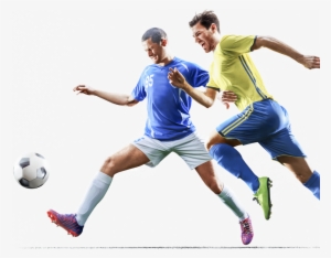 Servis - Football Players Png #3892103