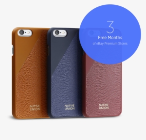 Get 3 Free Months Of Ebay Premium Stores #3892144