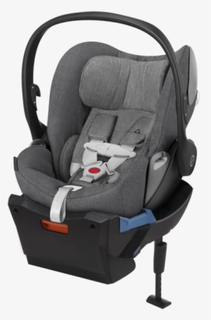 Cybex Cloud Q Plus Baby Car Seat #3892171