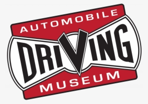 Official Newspaper Sponsor - Automobile Driving Museum #3892193
