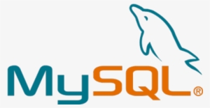 Mysql Logo #3892195