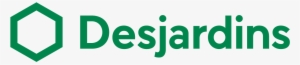 D15 Desjardins Logo - Caisse Desjardins #3892215
