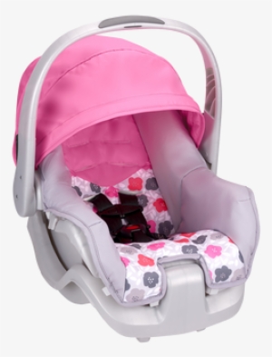 Evenflo Nurture Infant Car Seat #3892239