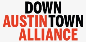 Downtown Austin Alliance - Downtown Austin #3892370