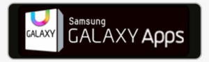 Samsung App Store - Samsung Galaxy S #3892449