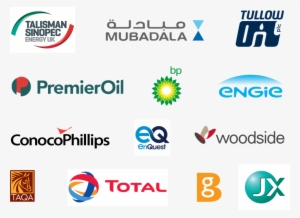 We Are Trusted By Leading Companies Across Processing - Athens #3892493