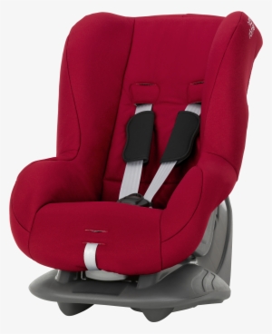 Britax First Class Plus Flame Red #3892568