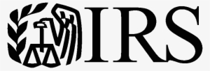 Www - Irs - Gov - Irs Logo Transparent #3892602