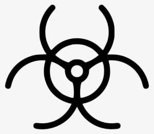 Biohazard Comments - Sihuan Pharmaceutical Logo #3892659
