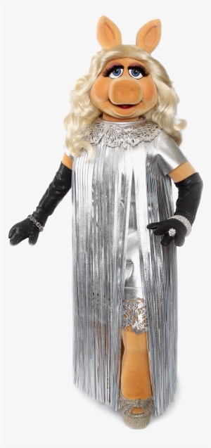 Miss Piggy Png #3892718