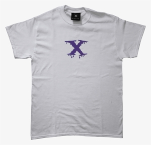 Biohazard Tee [white] - T-shirt #3892828