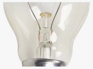 Light Bulb Png Transparent Images - Лампа Накаливания Пнг #3893039