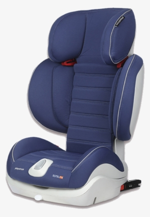 Car Seats - Silla Coche Estel Fix Powerful - Casualplay #3893071