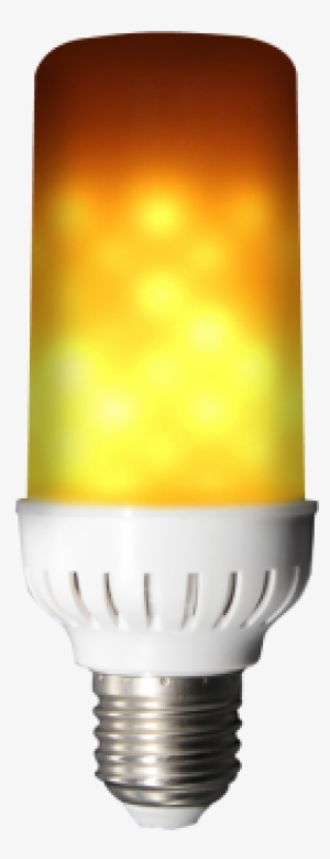 Light Bulb Png Transparent - Light-emitting Diode #3893108