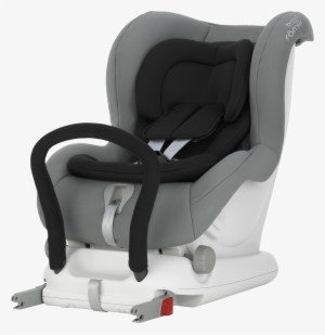 Britax Launches First Ever Group 0 /1 Rearward Facing - Britax Max-fix Ii Car Seat (cosmos Black) #3893110