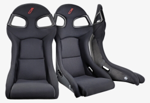 Drift Gt3 Style Carbon Bucket Seats - Gt3 Seat Carbon Trim #3893144