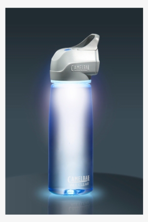 Camelbak All Clear Purifier Bottle #3893174