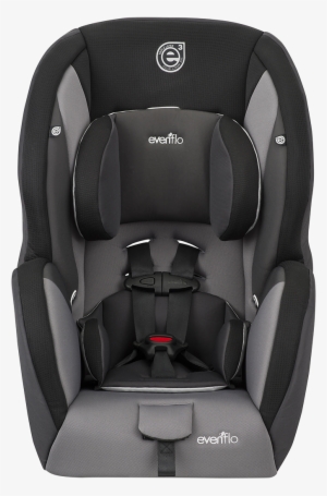 Sureride Dlx Convertible Car Seat & - Child Safety Seat #3893191