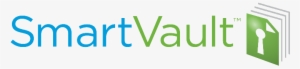 Smartvault Grande Color - Smartvault Logo Png #3893192