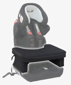 Carrot Car Seat Tray Table - Car Seat #3893305