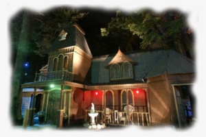 The Haunted Mansion - Kevin Mccurdy's Haunted Mansion #3893329