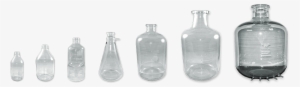 Glass Surface Systems Has Developed The Ability To - Type Of Glass Bottles #3893455