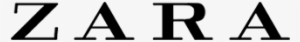 Kara New York - Zara Logo Square #3893487