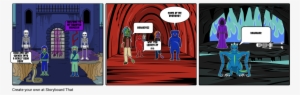Haunted Mansion - Cartoon #3893535