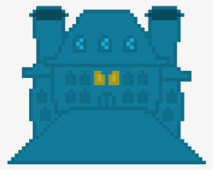 Le Haunted Mansion - Century Theater #3893617