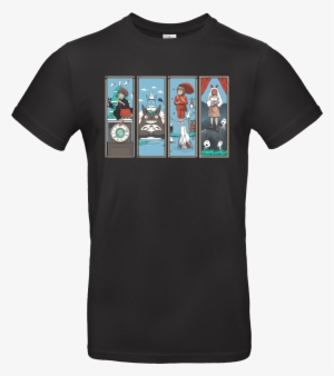 Vincent Trinidad Haunted Mansion T-shirt B&c Exact - Hawaii 5.0 Logo #3893776